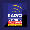 100.5 Radyo Natin Coron