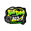 KJOK The Big Dog 102.7 FM