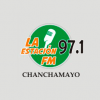 LA ESTACION 97.1 FM