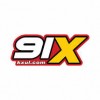 KXUL 91x New Rock 91.1 FM