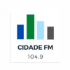 RÁDIO CIDADE FM 104.9