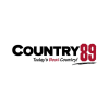CKYY-FM Country 89