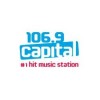 CIBX-FM 106.9 Capital FM