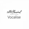 All Classical FM Vocalise