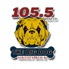 WVNA-FM Rock 105.5, The Big Dog