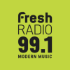 CJGV-FM 99.1 Fresh Radio