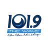 KZWV 101.9 The Wave FM