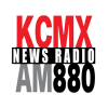 KCMX NewsTalk 880