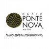 Rádio Ponte Nova 790 AM