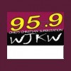 WJKW Ohio's Christian Super Station 95.9 FM