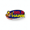 WODE 99.9 The Hawk FM