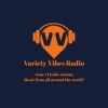 Variety Vibes Radio
