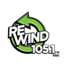 WWRE Rewind 105.1 FM