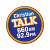 WLFJ Christian Talk 660 AM & 92.9 FM