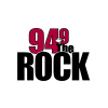 CKGE-FM 94.9 The Rock