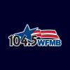 WFMB 104.5 FM