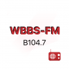 WBBS-FM B104.7