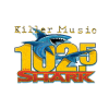WERX-FM The Shark 102.5 FM