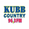KUBB Country 96.3 FM