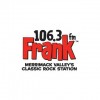 WFNQ 106.3 Frank FM