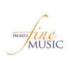 Fine Music 102.5 FM