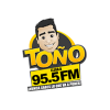 XHNAS - Toño 95.5 FM