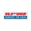 WGUF Naples' FM Talk
