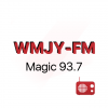 WMJY Magic 93.7 FM