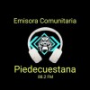 Emisora Comunitaria Piedecuestana 88.2 FM