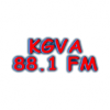 KGVA 88.1 FM