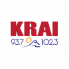 KRAI 93.7 FM
