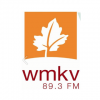 WMKV Flagship Station of the Maple Knoll Village network 89.3 FM