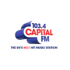 Capital FM Wrexham