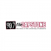 WVUA-FM 90.7 The Capstone