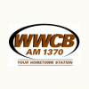WWCB Your Hometown Radio Station 1370 AM