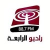Radio arb3a Fm ( راديو الرابعة)