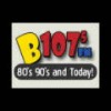 KSCB-FM B 107.5