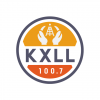 KXLL Excellent Radio 100.7 FM