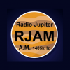 RJAM - Radio Jupiter A.M. 1485