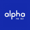 Alpha FM 90.1 Curitiba