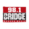 CKBD-FM 98.1 The Bridge