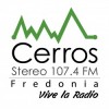 Cerros Estéreo Fredonia