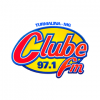 Clube FM - Turmalina MG