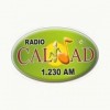 Radio Calidad 1230 AM