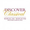 WDPG / WDPR Discover Classical 89.9 / 88.1 FM