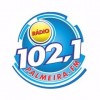 Radio Palmeira 102.1 FM
