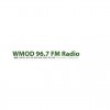 WMOD Real Country 96.7 FM