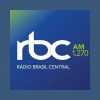 RBC AM - Rádio Central Brasil