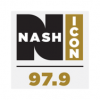 KQLK Nash Icon 97.9 FM