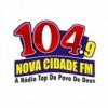 Radio Nova Cidade 104.9 FM